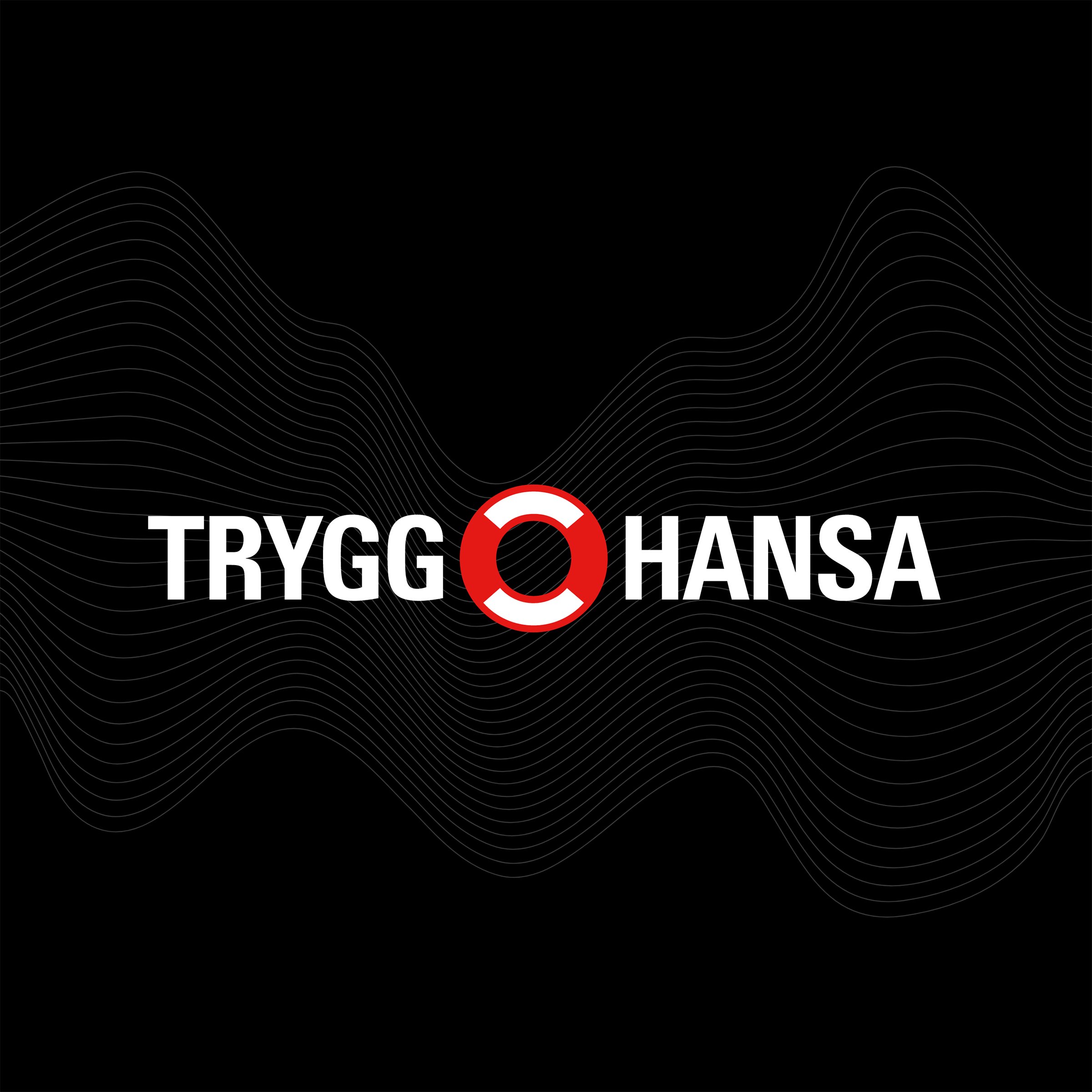 Trygghansa – logo
