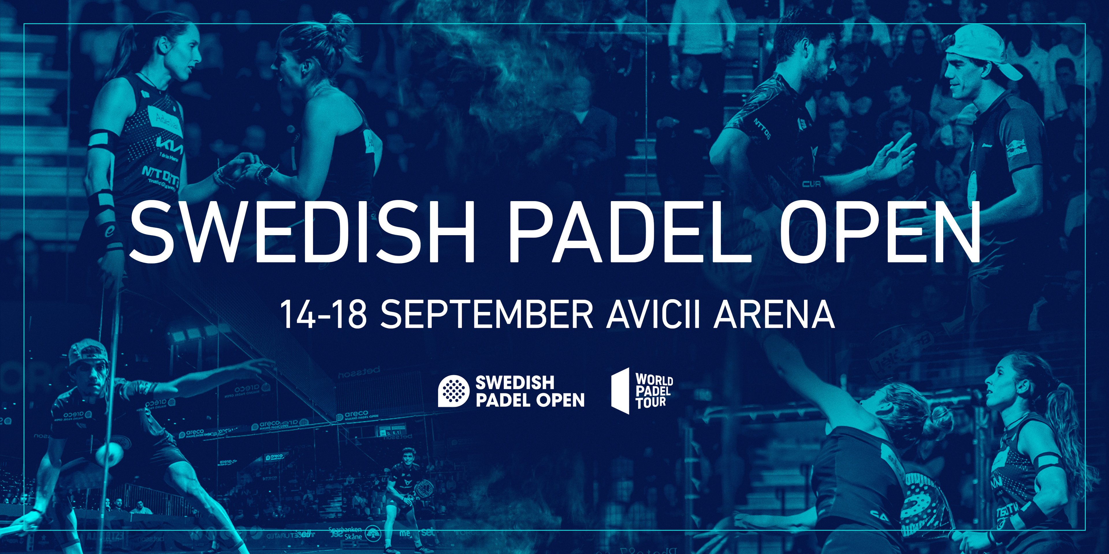 Swedish Padel Open