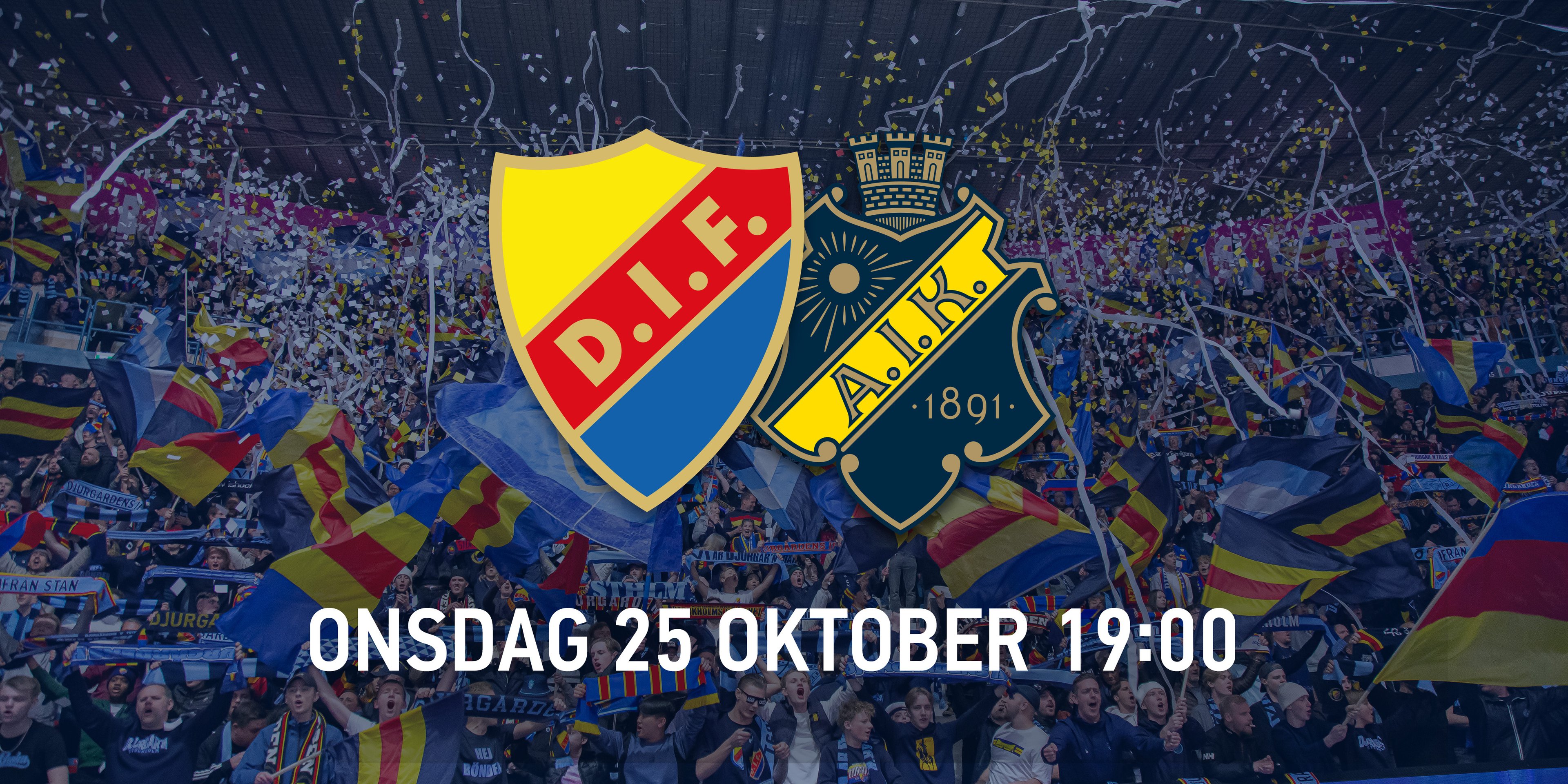 Djurgården-AIK