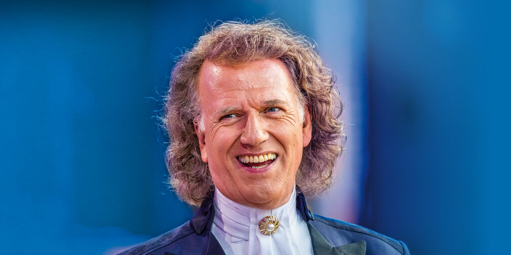 André Rieu