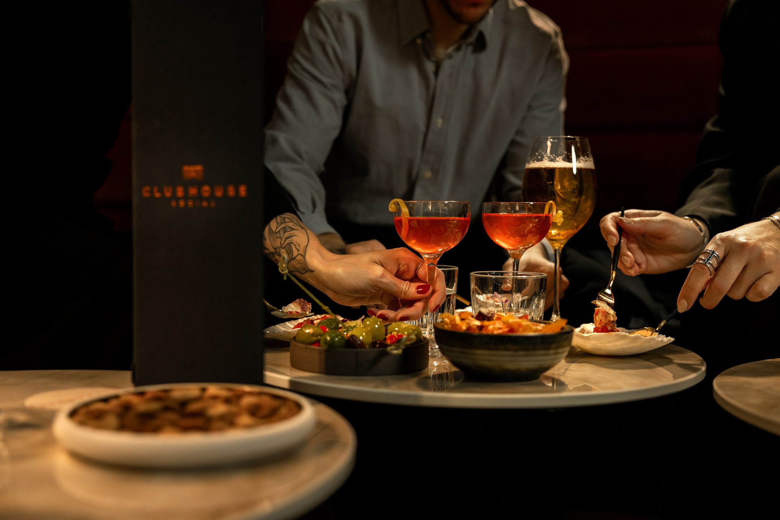 Membership and business offerings